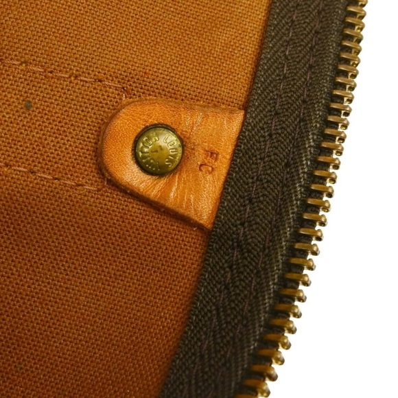 Louis Vuitton Keepall Bandoulière 50 Monogram Canvas – Vintage Travel Bag - Picture 3 of 8